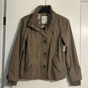 Aeropostale Jacket
